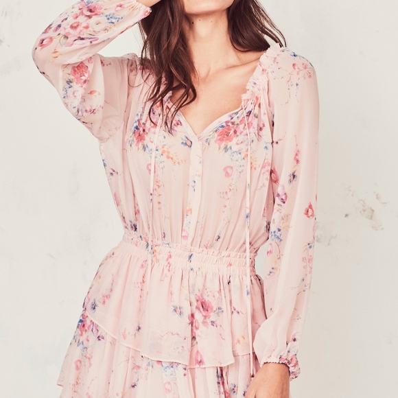 Popover Dress - Picture 3 of 6